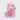 Lisa Frank x Kitsch Cloud Clip - Angel Kitty