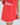Contrast Trim Athletic Skort