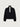 Anika Half Zip Contrast Trim Fleece Pullover