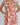 Crosby Floral Print Ruffle Maxi Dress