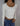 Scoop Neck Ribbed Sweater