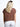 Model is wearing a brown cable knit sweater vest.