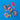 Lisa Frank® x KitschPop™ Paddle Brush 5pcSet-FantasticWorld™
