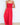 Smocked Cord Strap Maxi Dress