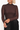 Embellished Mesh Top