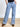 Ayla High Rise Cuffed Wide Leg