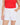 Classic Hem Denim Shorts