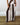 Striped Wide Leg Pant