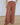 Smocked Waist Wide Leg Pant