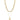 EDINA Coin Necklace