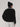Anika Half Zip Contrast Trim Fleece Pullover