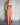 Square Neck Satin Midi Dress