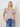 Lace Trim V-Neck Top