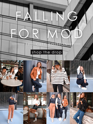 Boutique Clothing and Accessories | Select Orders Ship Free | MOD – MOD ...