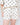 Polka Dot Print Drawstring Waist Set Shorts
