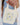 Ciao Bella Print Mini Tote Bag Charm