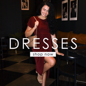Unique boutique dresses collection. Shop now! 