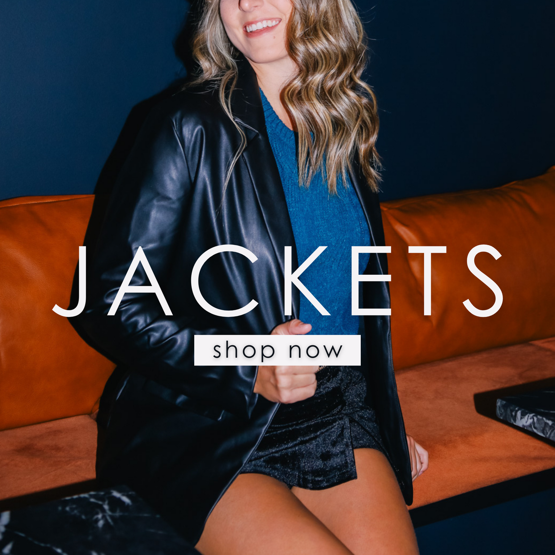 Cute boutique jackets. Shop now! 