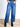 Aileeah High Rise Wide Leg Jean