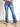 Stella High Rise Release Hem Flare