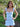 Always Admired Ruffle Corset Dress