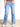 Blair High Rise Wide Leg Jeans