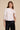 Fiona Cape Satin Blouse
