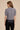 Cece Embellished Short Sleeve Sweater