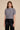 Cece Embellished Short Sleeve Sweater