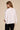 Fiona Cape Satin Blouse