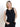 Spanx Crew Neck Flow Tank