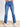 Rachel High Rise Clean Hem Bootcut Jeans