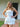 Dress To Impress Strapless Corset Bubble Hem Dress